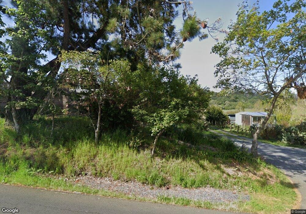 3300 Canfield Rd, Sebastopol, CA 95472 - photo 1