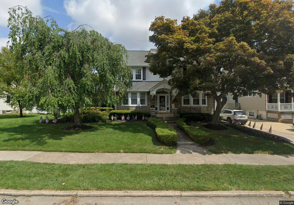 630 Ashurst Rd, Havertown, PA 19083 - photo 1