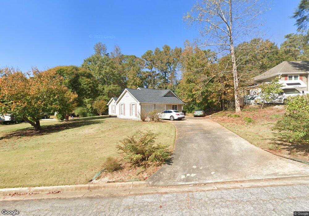15 Pine Hill Ct, Covington, GA 30016 - photo 1
