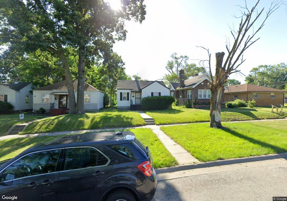 3673 Pierce St, Gary, IN 46408 - photo 1