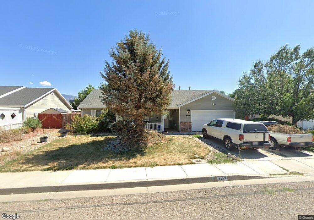 4133 W 275 N, Cedar City, UT 84720 - photo 1