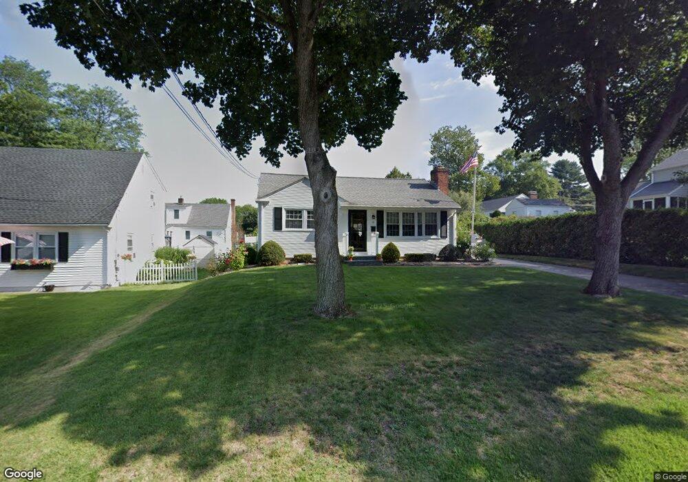 10 Mathewson Ave, Enfield, CT 06082 - photo 1