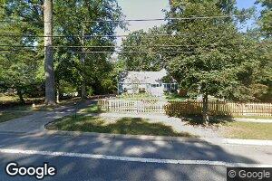 1254 Cresthaven Dr, Silver Spring, MD 20903