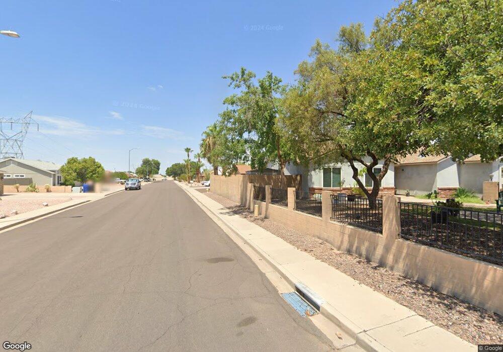 8042 E Casper St, Mesa, AZ 85207 - photo 1