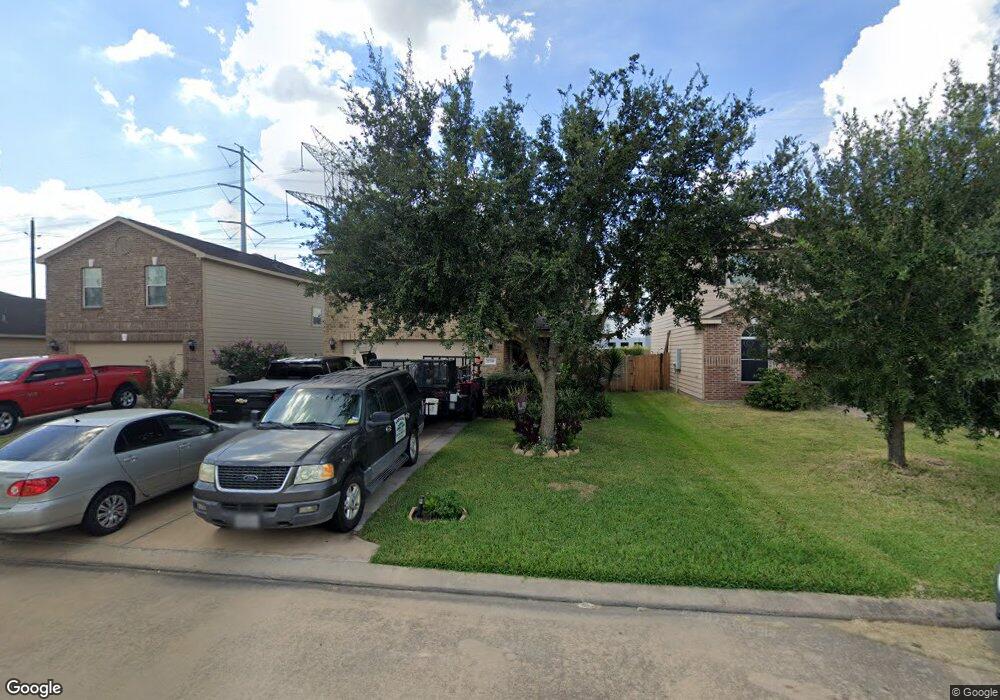 17331 Osprey Forest Dr, Hockley, TX 77447 - photo 1