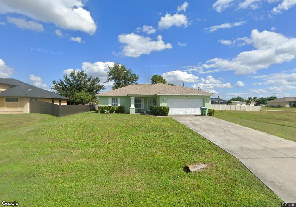 2905 NE 2nd Ave, Cape Coral, FL 33909 - photo 1