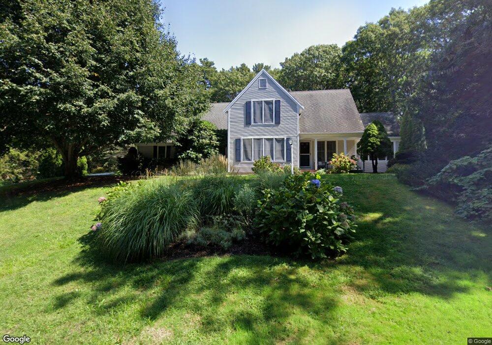 53 Valhalla Dr, South Yarmouth, MA 02664 - photo 1