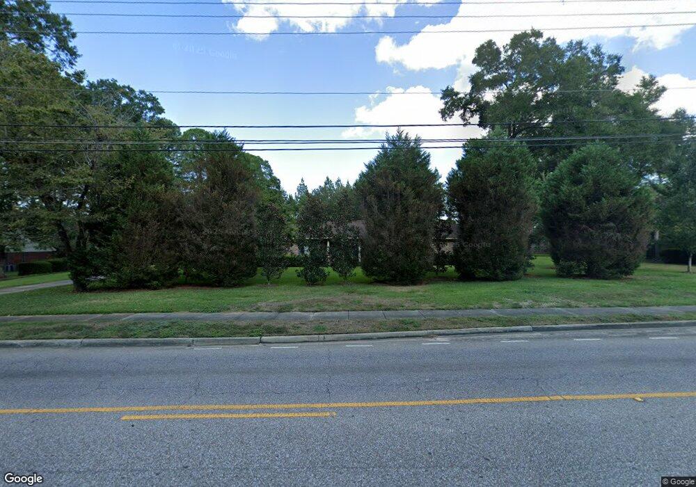 1245 Honeysuckle Rd, Dothan, AL 36305 - photo 1