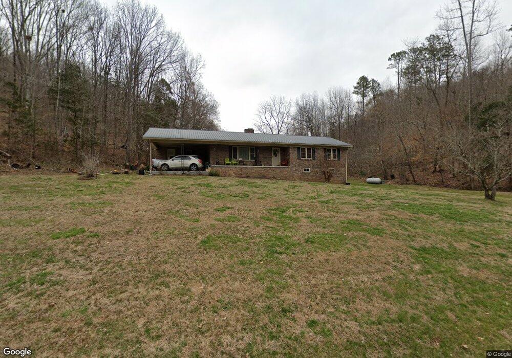 2491 Mayberry Prong Rd, Linden, TN 37096 - photo 1