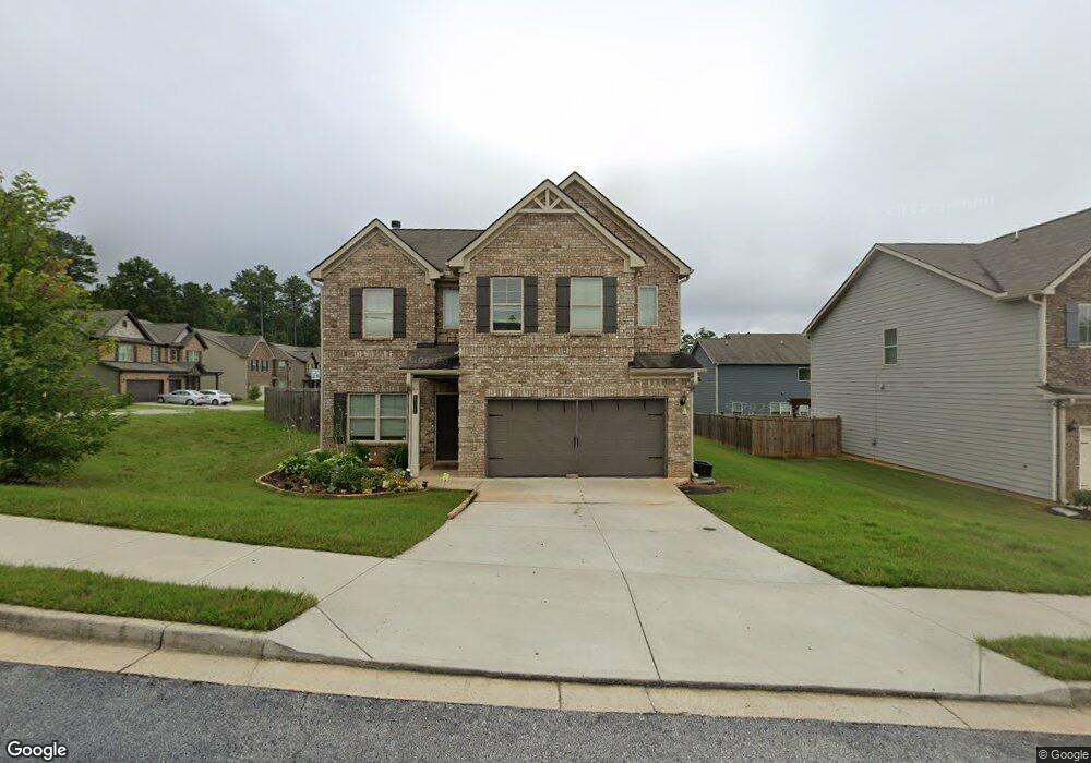 1177 Gaines St, Jonesboro, GA 30238 - photo 1