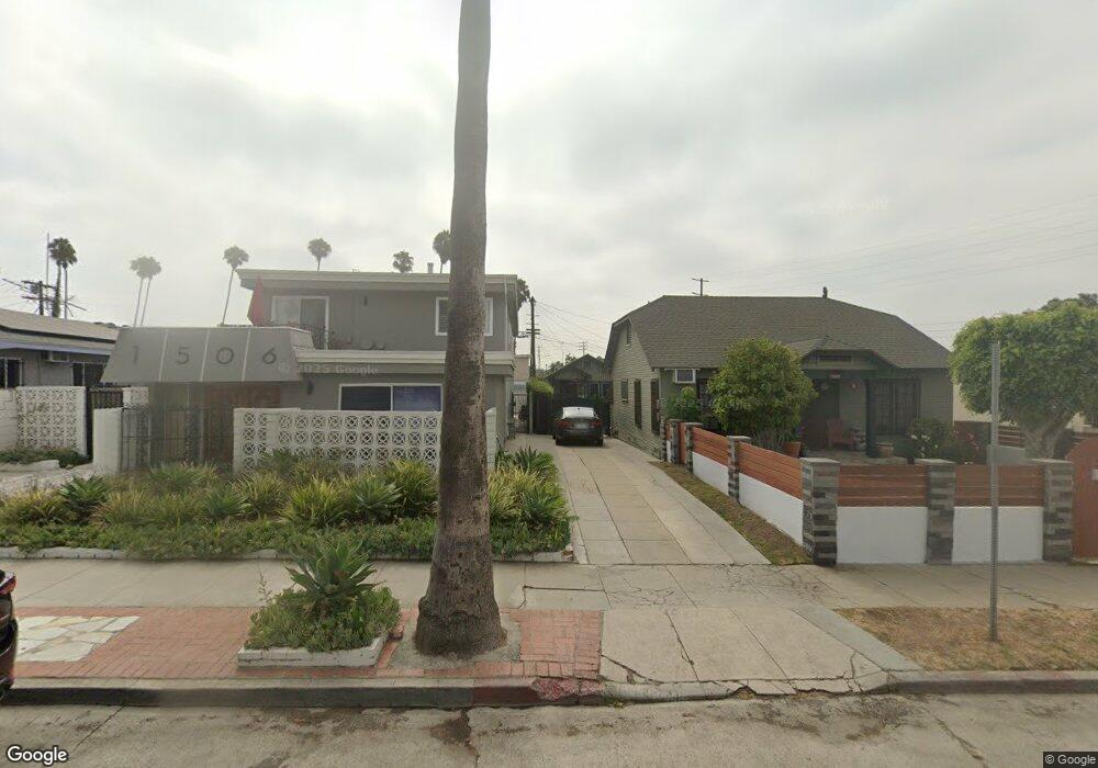 1508 S Orange Dr unit 2, Los Angeles, CA 90019 - photo 1