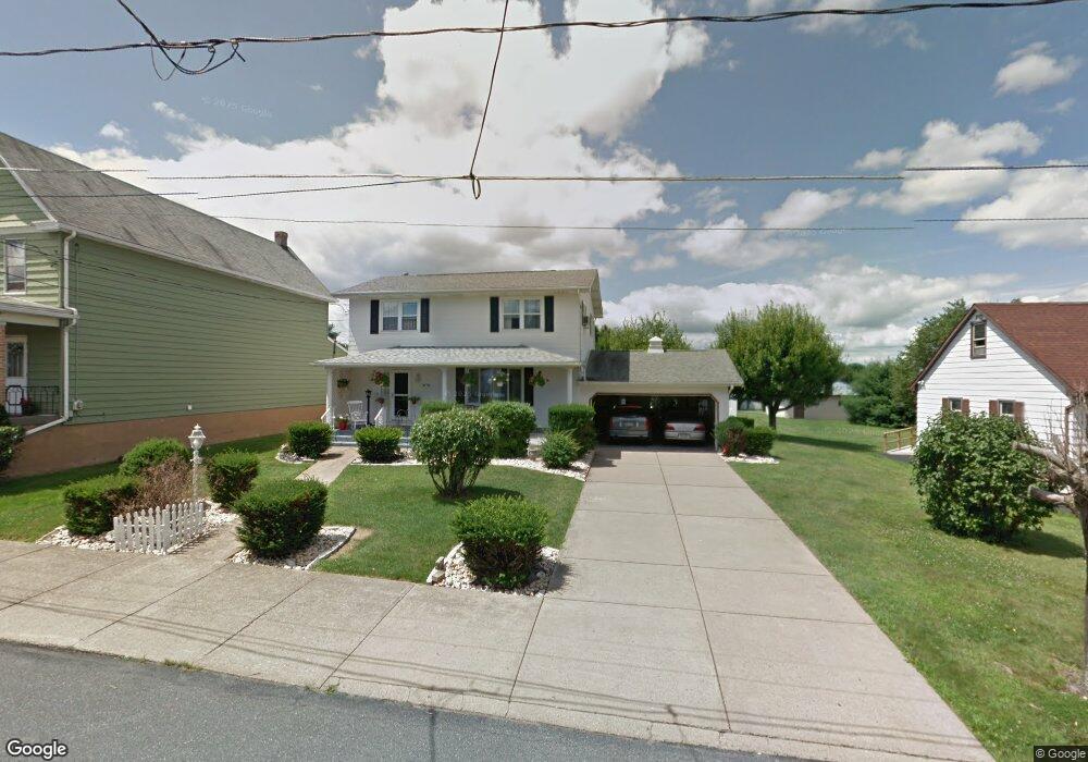 1078 N Locust St, Hazleton, PA 18202 - photo 1