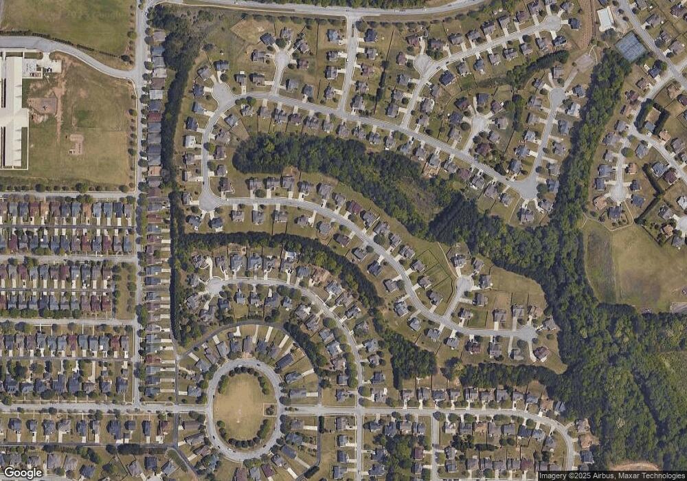 332 Sunderland Way, Stockbridge, GA 30281 - photo 1