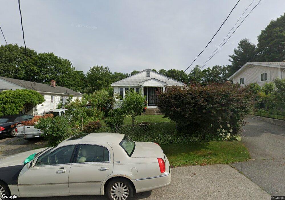 31 Howe St, Cumberland, RI 02864 - photo 1