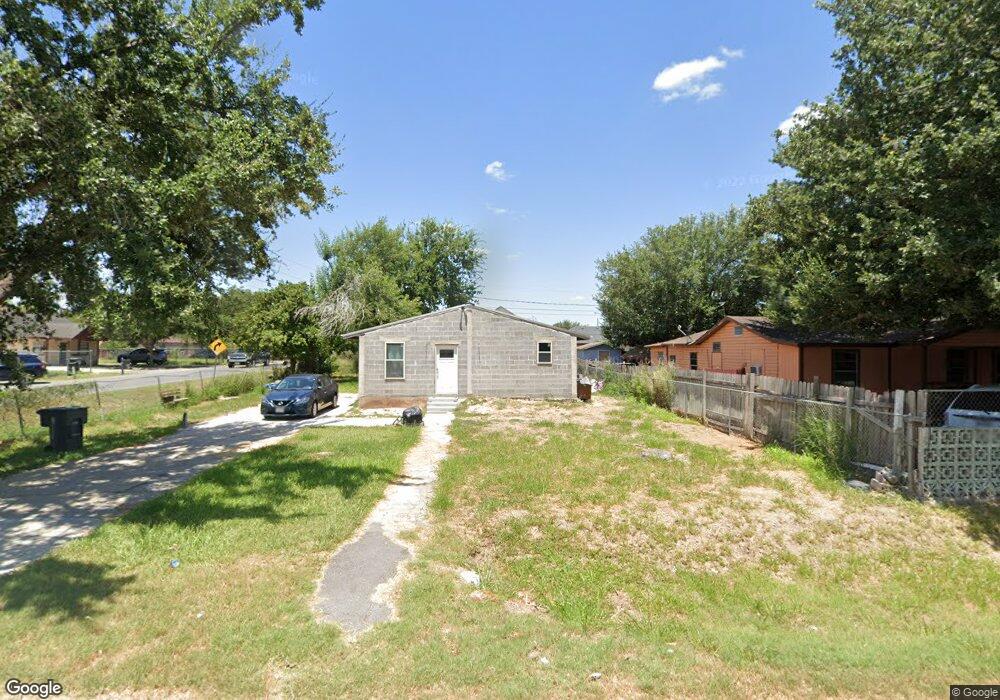 2701 Cronicas St, Weslaco, TX 78596 - photo 1
