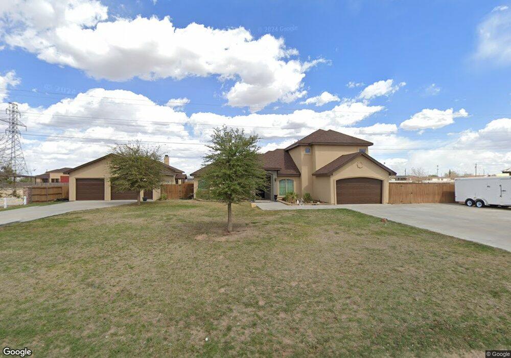 1522 Escalante, Odessa, TX 79763 - photo 1