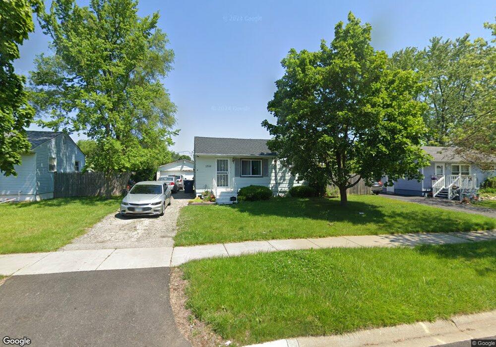 2816 Navaho Rd, Waukegan, IL 60087 - photo 1