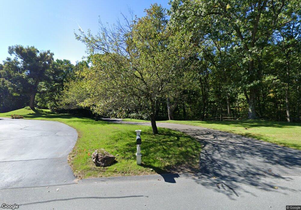 19 Butterfield Rd, Lexington, MA 02420 - photo 1