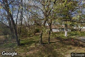 155 NW Jackson Ave, Krebs, OK 74554