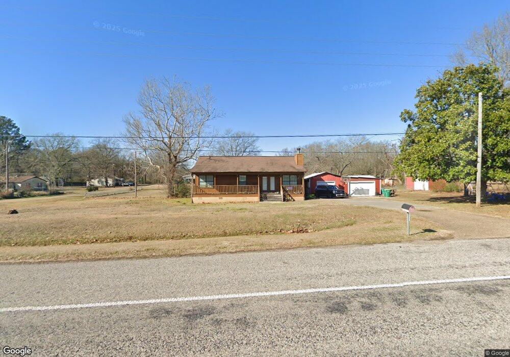 3010 Buchanan Rd, Texarkana, TX 75501 - photo 1