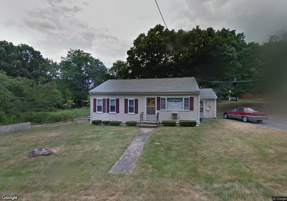 1 University Ave, Woburn, MA 01801 - photo 1