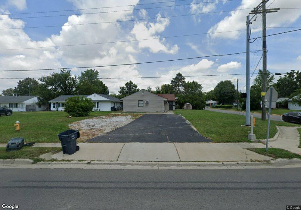 1722 Frank Rd unit 724, Columbus, OH 43223 - photo 1