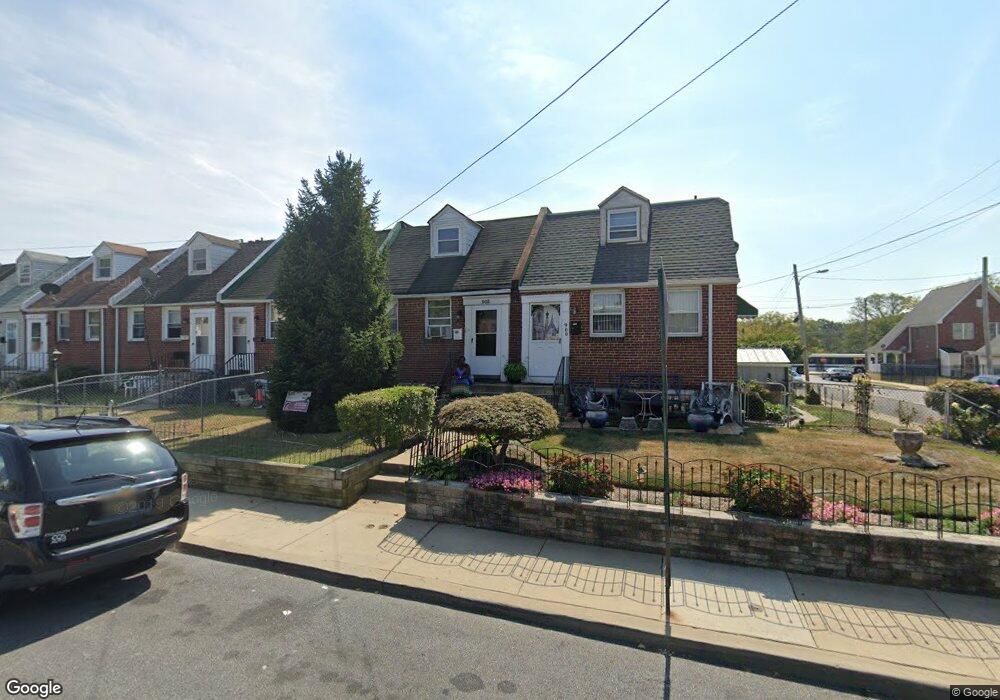 902 E 27th St, Wilmington, DE 19802 - photo 1