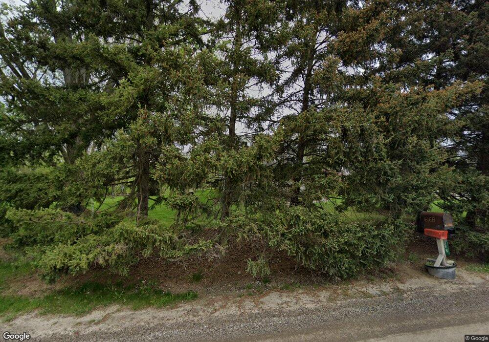 6168 Ray Rd, Swartz Creek, MI 48473 - photo 1