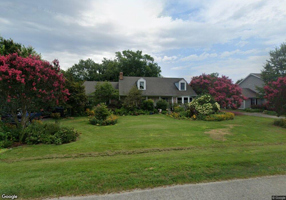 313 Queen Anne Club Dr, Stevensville, MD 21666 - photo 1