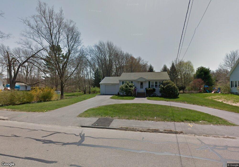 161 Hart St unit A, Taunton, MA 02780 - photo 1