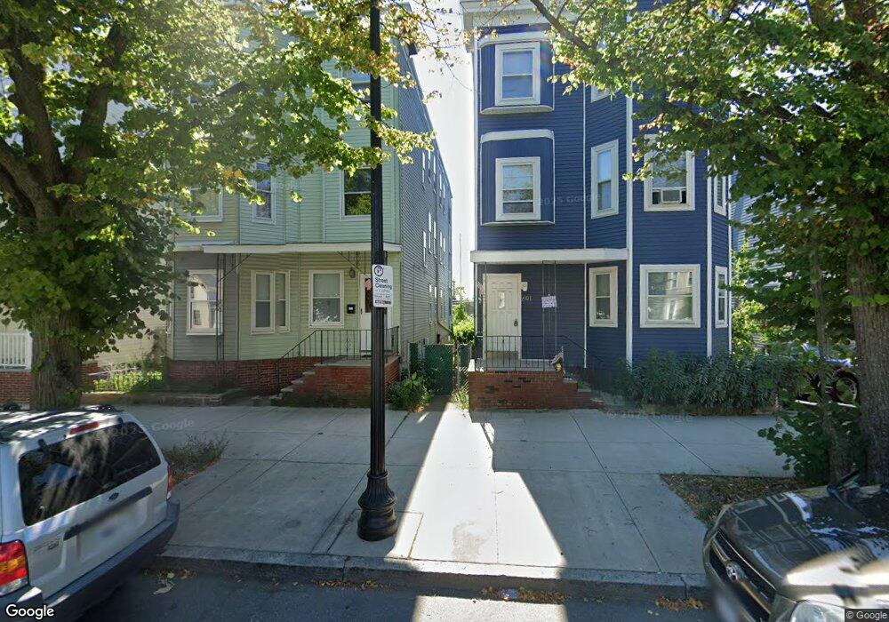 691 Bennington St unit 3, Boston, MA 02128 - photo 1