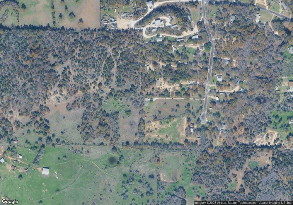 132 S Longhorn Dr, Weatherford, TX 76085 - photo 1