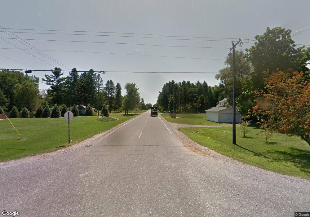 2138 N Jefferson Rd, Midland, MI 48642 - photo 1