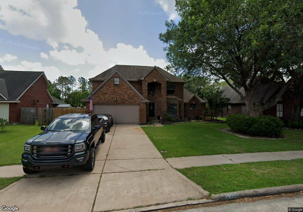 2309 S Mission Cir, Friendswood, TX 77546 - photo 1