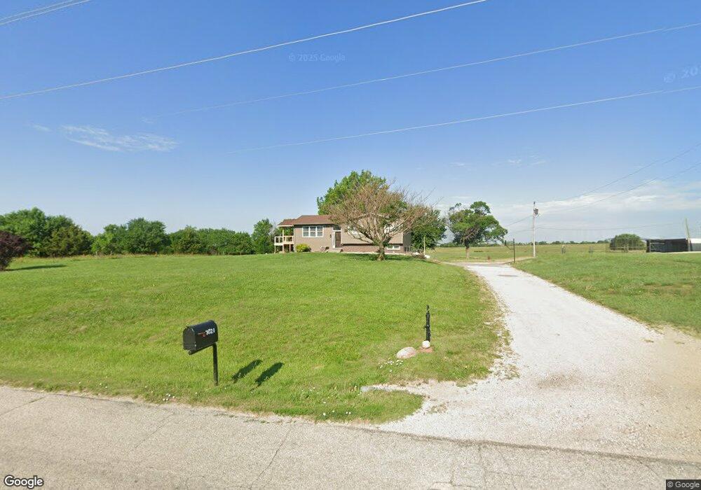 7021 NW Nickell Rd, Topeka, KS 66618 - photo 1