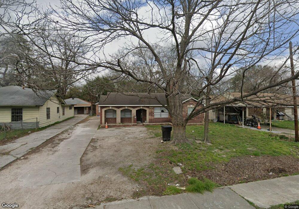 127 De Boll St, Houston, TX 77022 - photo 1