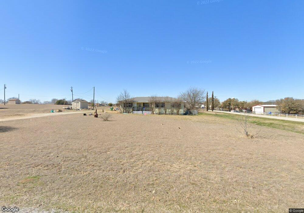 1000 Bradley Dr, Azle, TX 76020 - photo 1