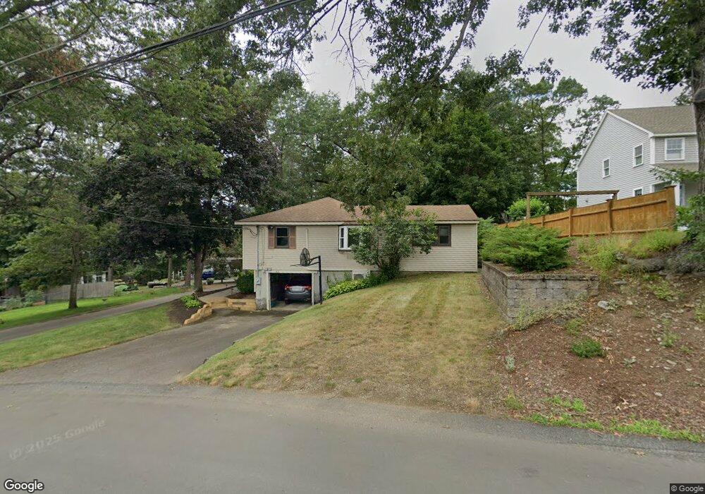 32 Matawanakee Trail, Littleton, MA 01460 - photo 1