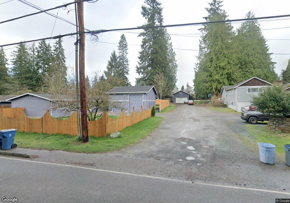 18330 60th Ave W, Lynnwood, WA 98037 - photo 1