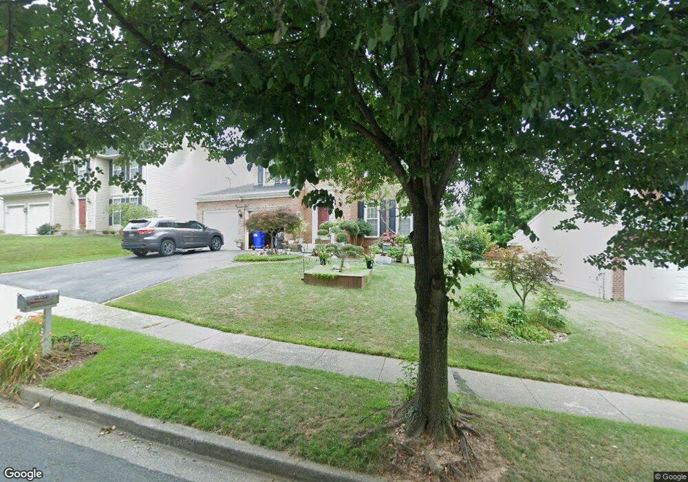 20824 Tall Forest Dr, Germantown, MD 20876 - photo 1