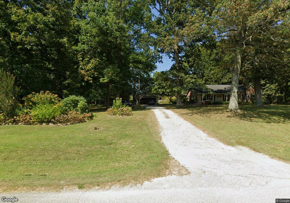 5589 Cherry Creek Rd, Cookeville, TN 38506 - photo 1
