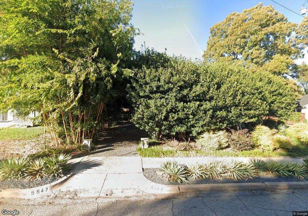 5947 Llano Ave, Dallas, TX 75206 - photo 1