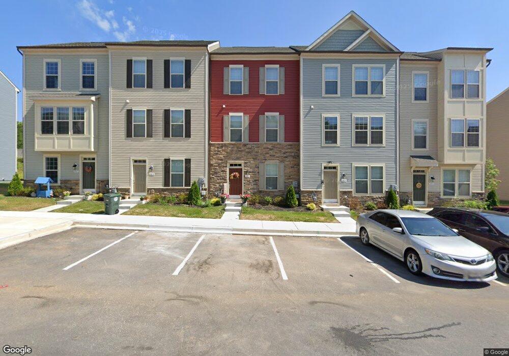 2017 Goose Creek Way, Frederick, MD 21702 - photo 1