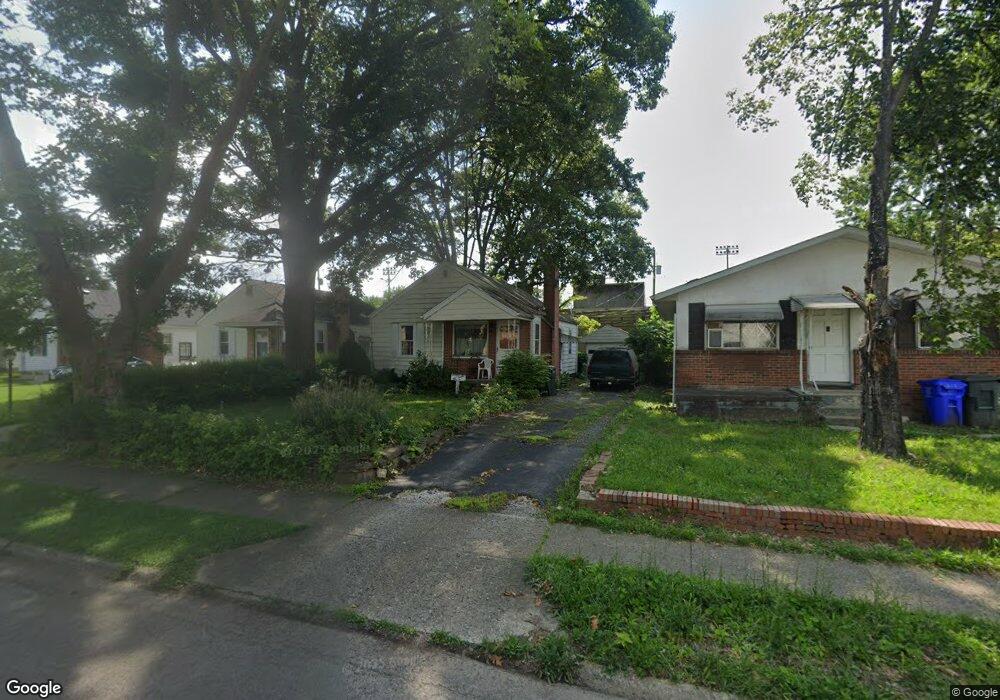 281 S Weyant Ave, Columbus, OH 43213 - photo 1