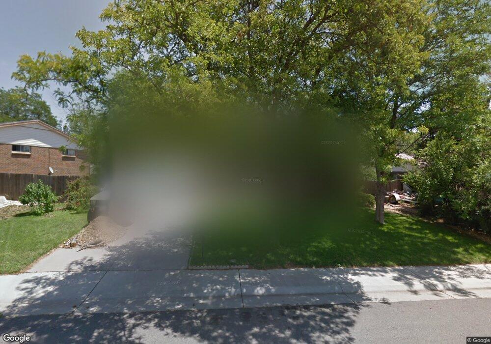 2132 S Olathe St, Aurora, CO 80013 - photo 1