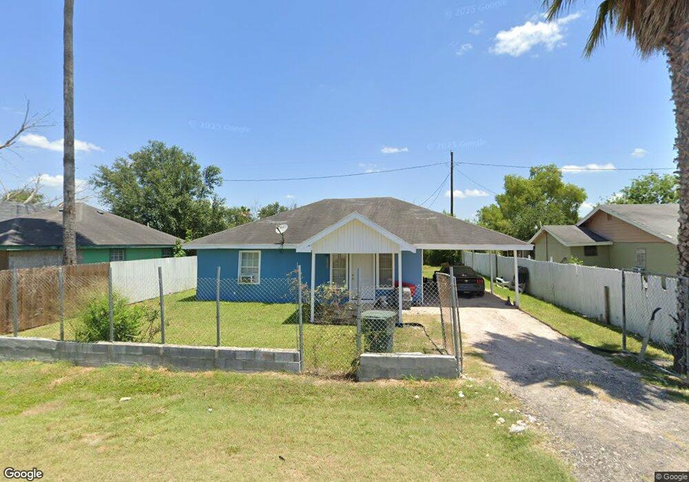 3010 Leyenda St, Weslaco, TX 78596 - photo 1
