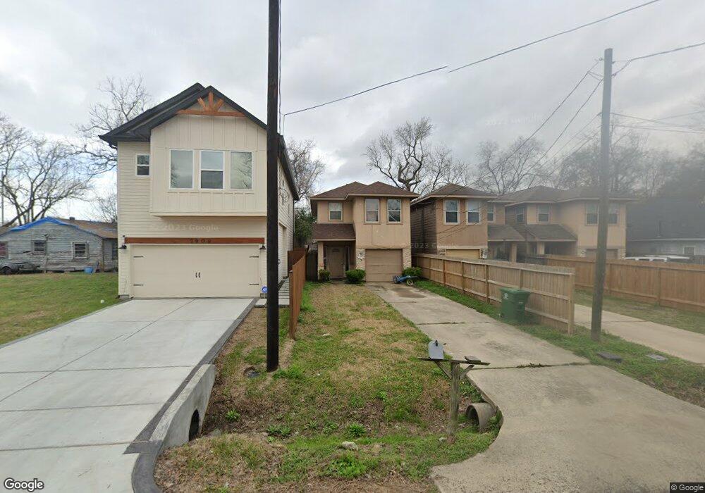 7913 Sealey St, Houston, TX 77088 - photo 1