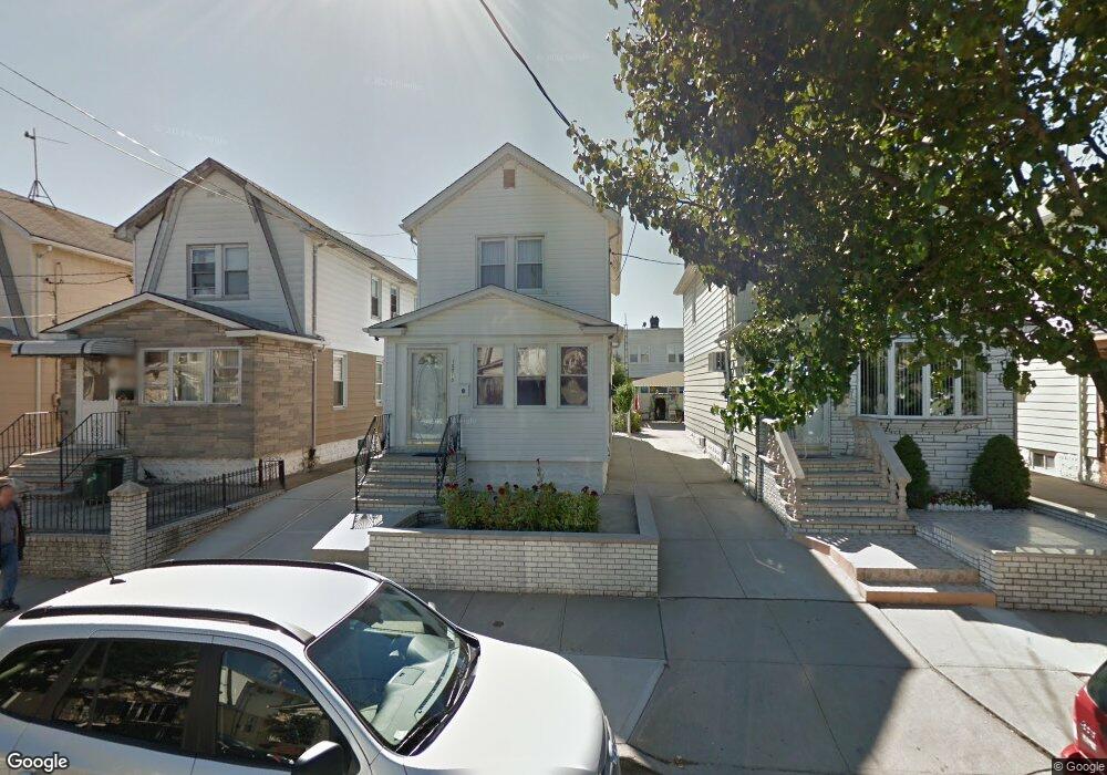 10718 87th St, Ozone Park, NY 11417 - photo 1