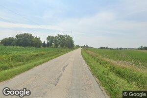 0000 St Helena Rd, Hustisford, WI 53039