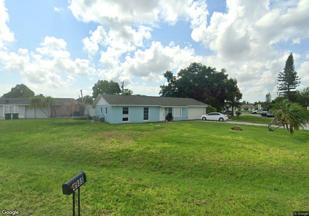 4988 19th Place SW unit 14, Naples, FL 34116 - photo 1